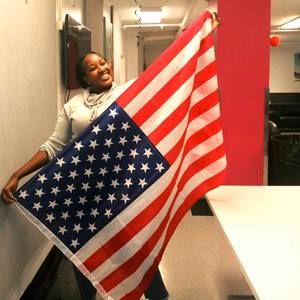 Meet your Posher, Lethukuthula